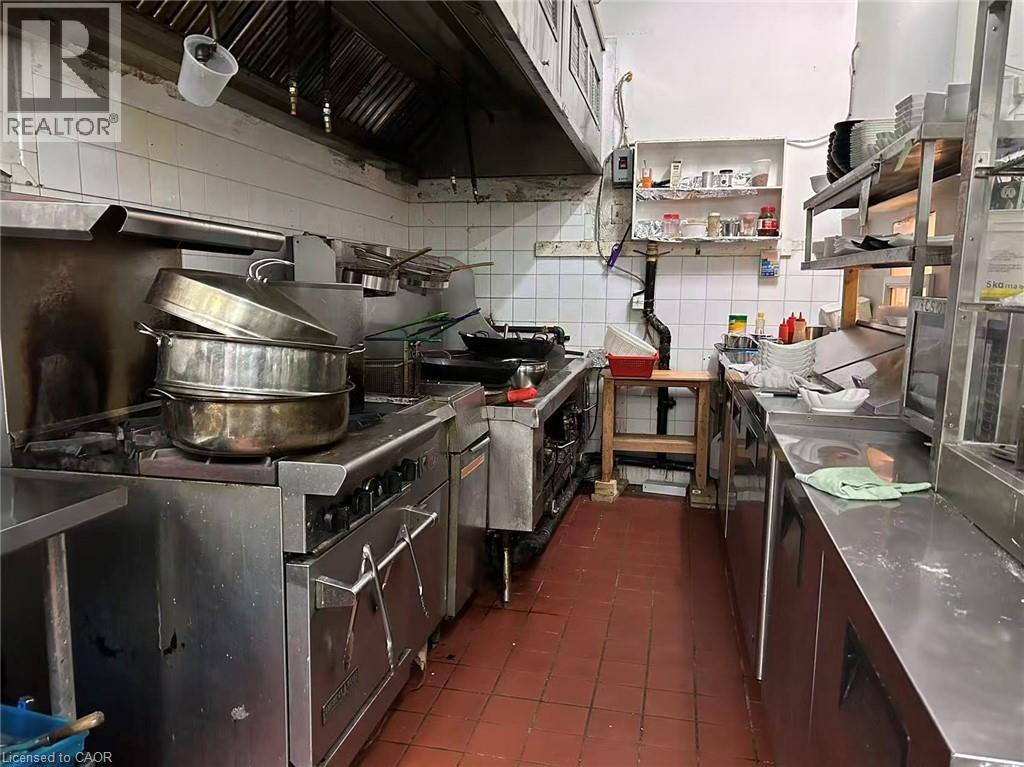 16 Jarvis Street, Hamilton, Ontario  L8R 1M2 - Photo 10 - 40822905