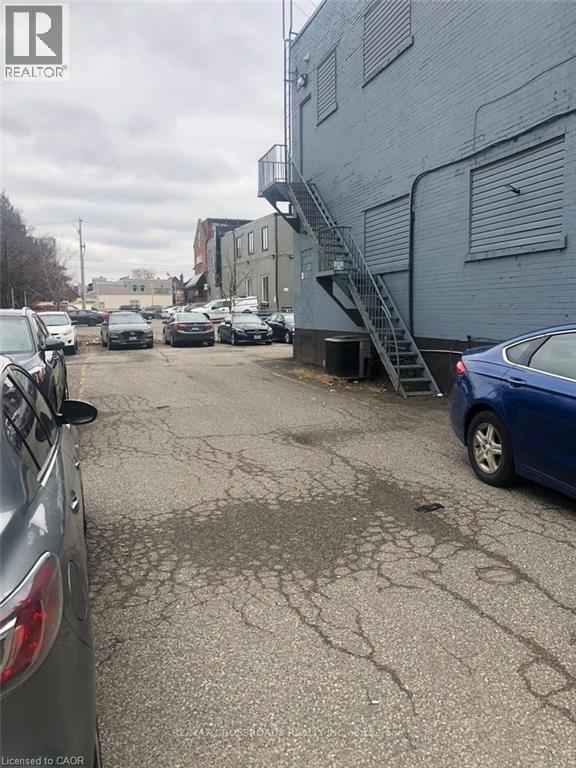 16 Jarvis Street, Hamilton, Ontario  L8R 1M2 - Photo 2 - 40822905