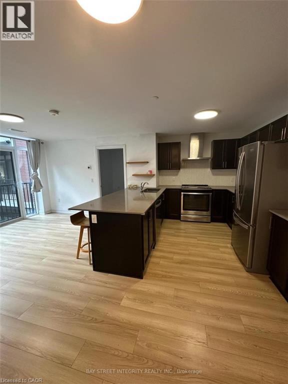 1 Redfern Avenue Unit# 202, Hamilton, Ontario  L9C 7S6 - Photo 3 - 40822895