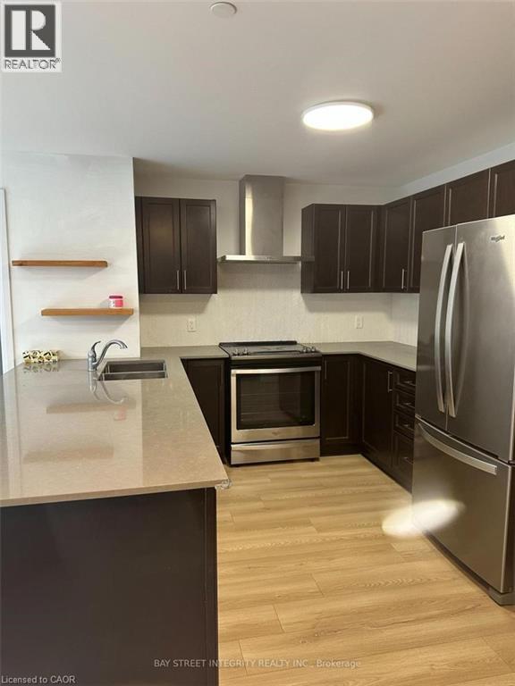 1 Redfern Avenue Unit# 202, Hamilton, Ontario  L9C 7S6 - Photo 4 - 40822895