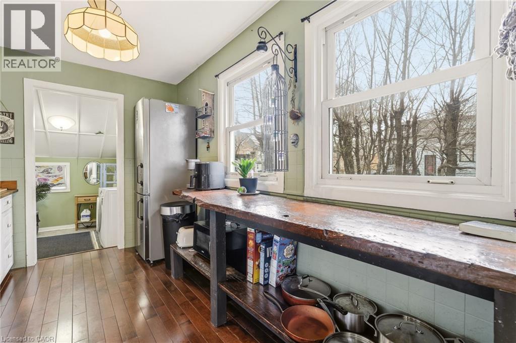 66 East 32nd Street, Hamilton, Ontario  L8V 3R9 - Photo 10 - 40822874