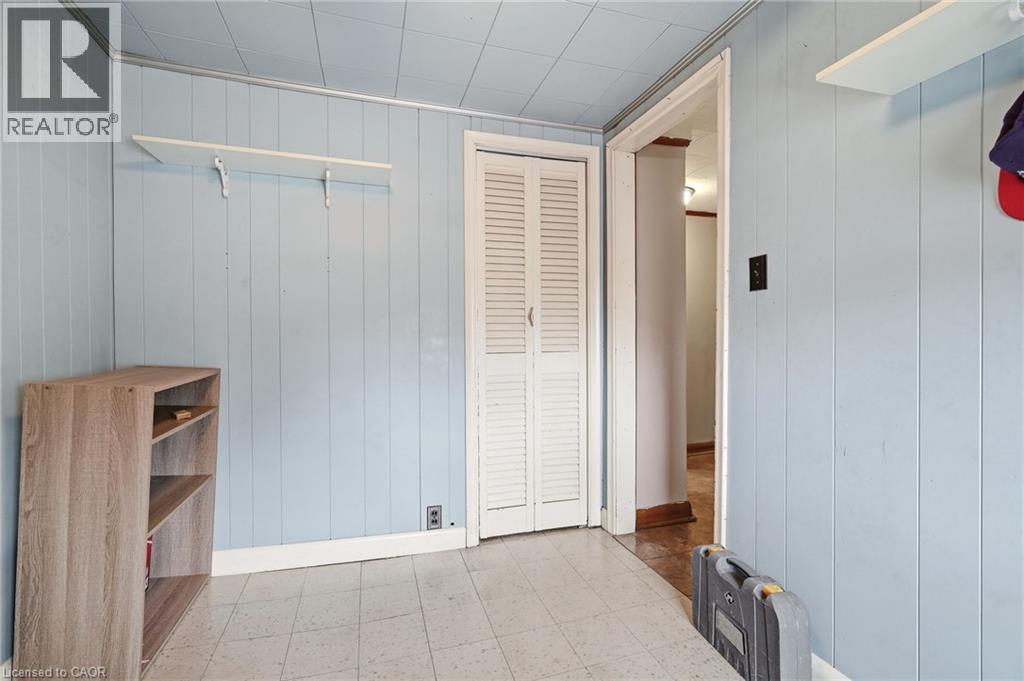 66 East 32nd Street, Hamilton, Ontario  L8V 3R9 - Photo 22 - 40822874