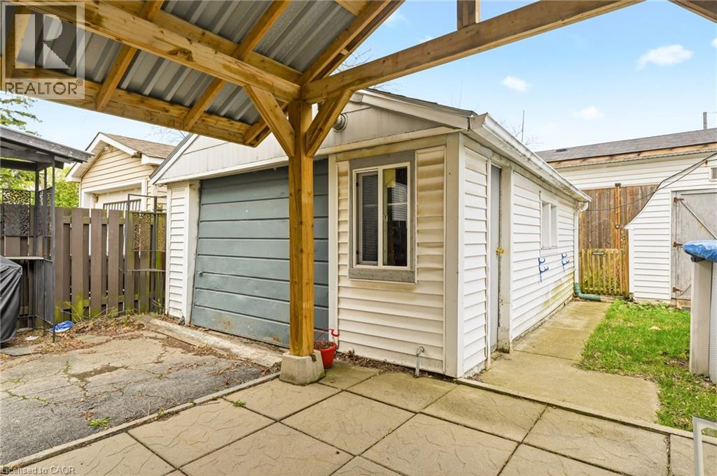 66 East 32nd Street, Hamilton, Ontario  L8V 3R9 - Photo 26 - 40822874