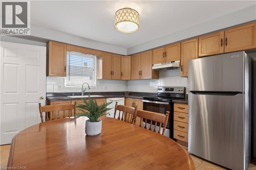 491 Eaglewood Drive, Hamilton, Ontario  L8W 3J2 - Photo 10 - 40822858