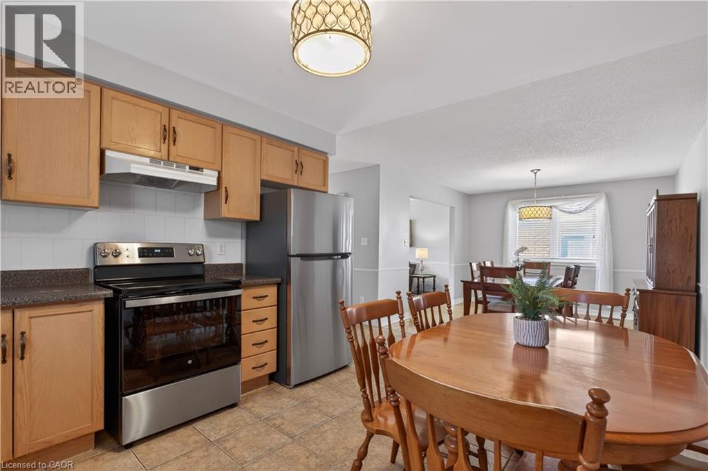 491 Eaglewood Drive, Hamilton, Ontario  L8W 3J2 - Photo 12 - 40822858