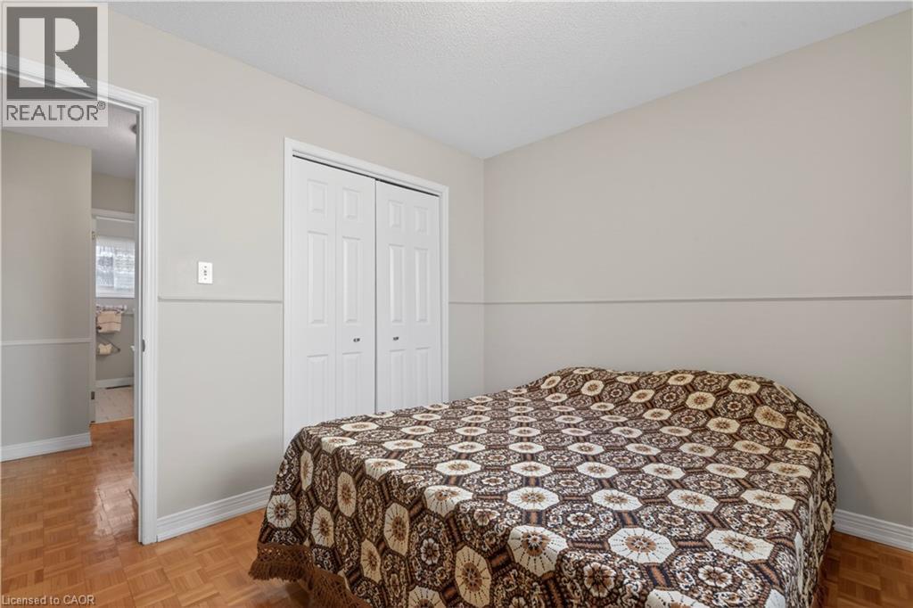 491 Eaglewood Drive, Hamilton, Ontario  L8W 3J2 - Photo 22 - 40822858