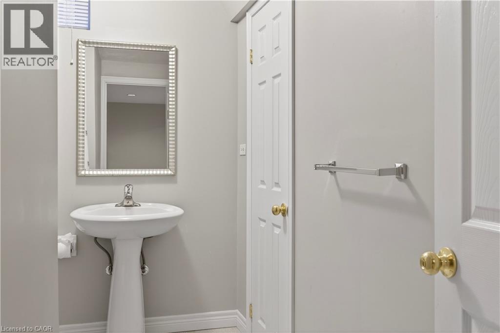 491 Eaglewood Drive, Hamilton, Ontario  L8W 3J2 - Photo 30 - 40822858