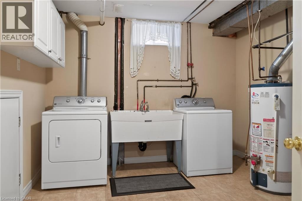 491 Eaglewood Drive, Hamilton, Ontario  L8W 3J2 - Photo 32 - 40822858