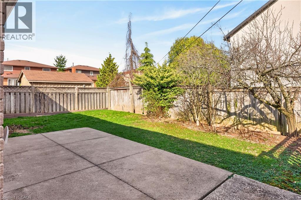 491 Eaglewood Drive, Hamilton, Ontario  L8W 3J2 - Photo 33 - 40822858