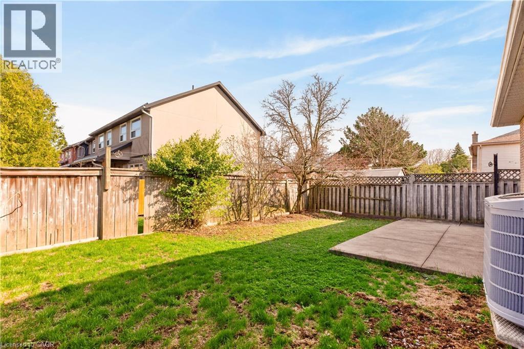 491 Eaglewood Drive, Hamilton, Ontario  L8W 3J2 - Photo 34 - 40822858