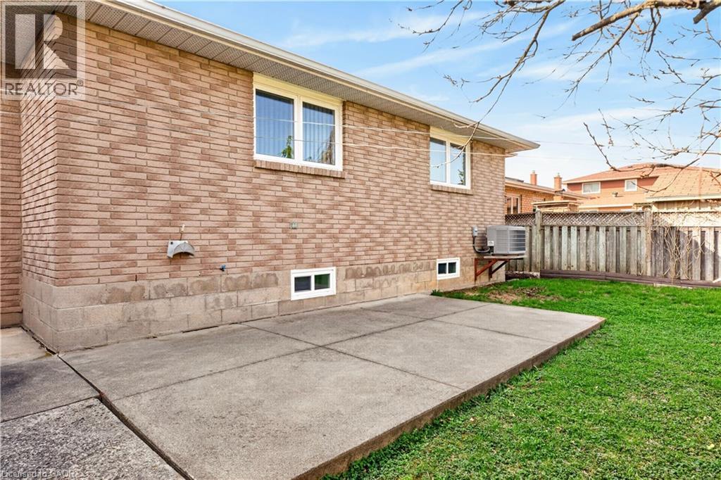 491 Eaglewood Drive, Hamilton, Ontario  L8W 3J2 - Photo 35 - 40822858