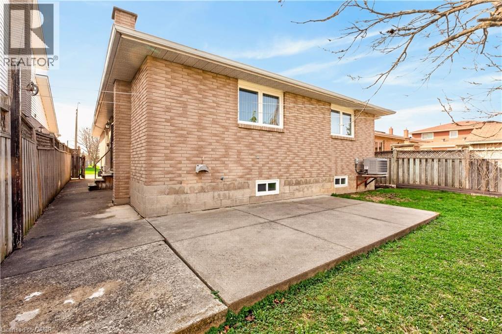 491 Eaglewood Drive, Hamilton, Ontario  L8W 3J2 - Photo 37 - 40822858