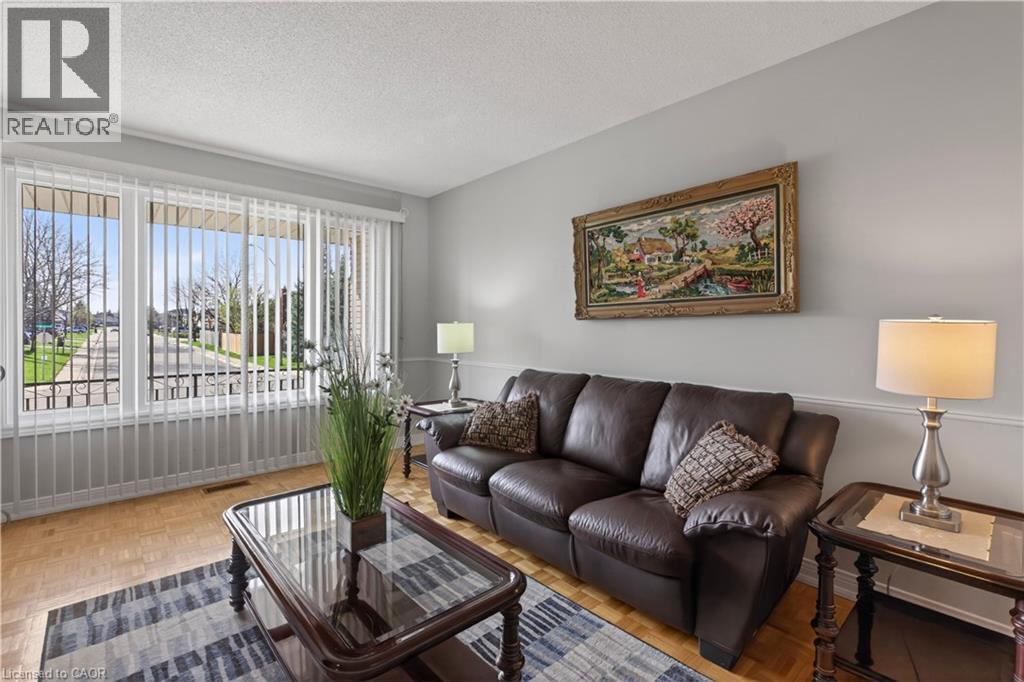 491 Eaglewood Drive, Hamilton, Ontario  L8W 3J2 - Photo 6 - 40822858