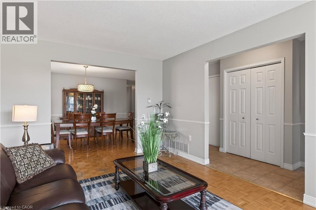 491 Eaglewood Drive, Hamilton, Ontario  L8W 3J2 - Photo 7 - 40822858