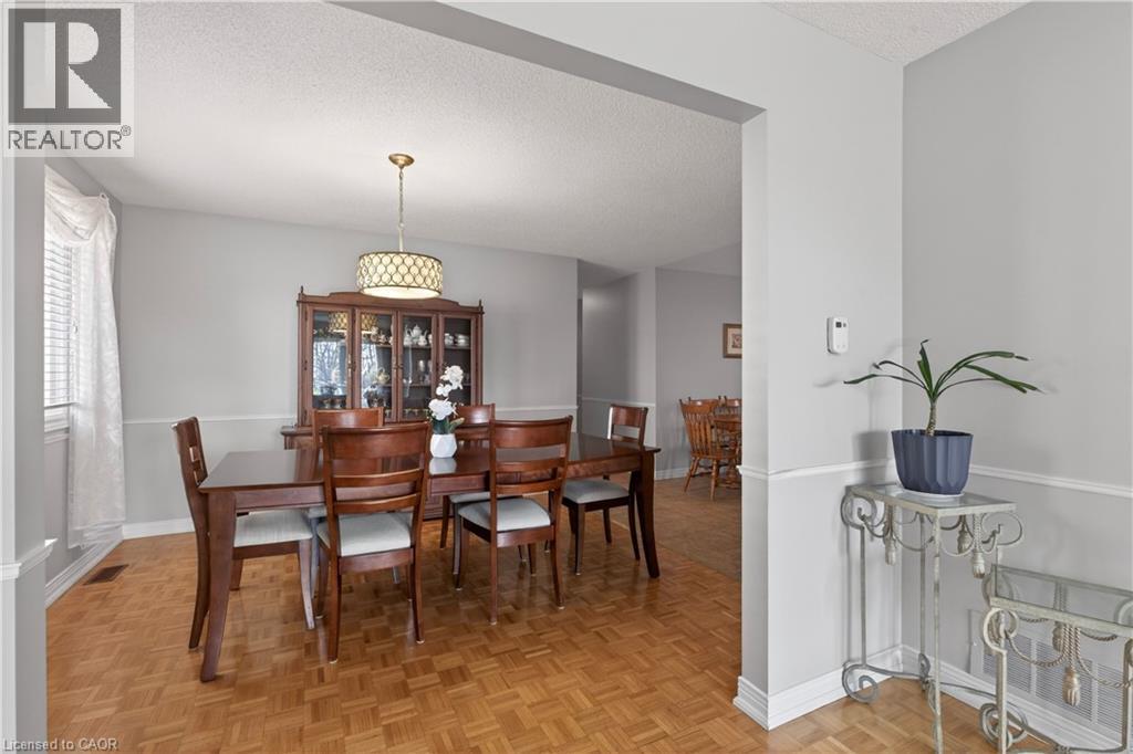 491 Eaglewood Drive, Hamilton, Ontario  L8W 3J2 - Photo 8 - 40822858