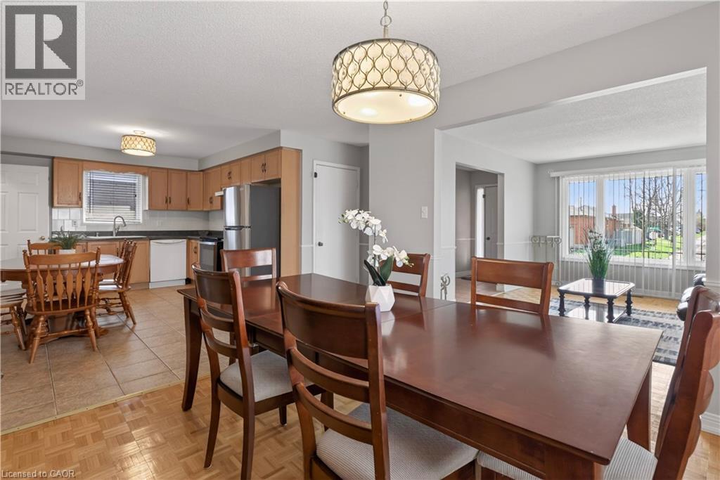 491 Eaglewood Drive, Hamilton, Ontario  L8W 3J2 - Photo 9 - 40822858