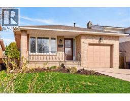 491 EAGLEWOOD Drive, Hamilton, Ontario
