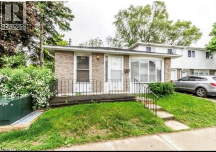 744 PARKVIEW Crescent, Cambridge, Ontario
