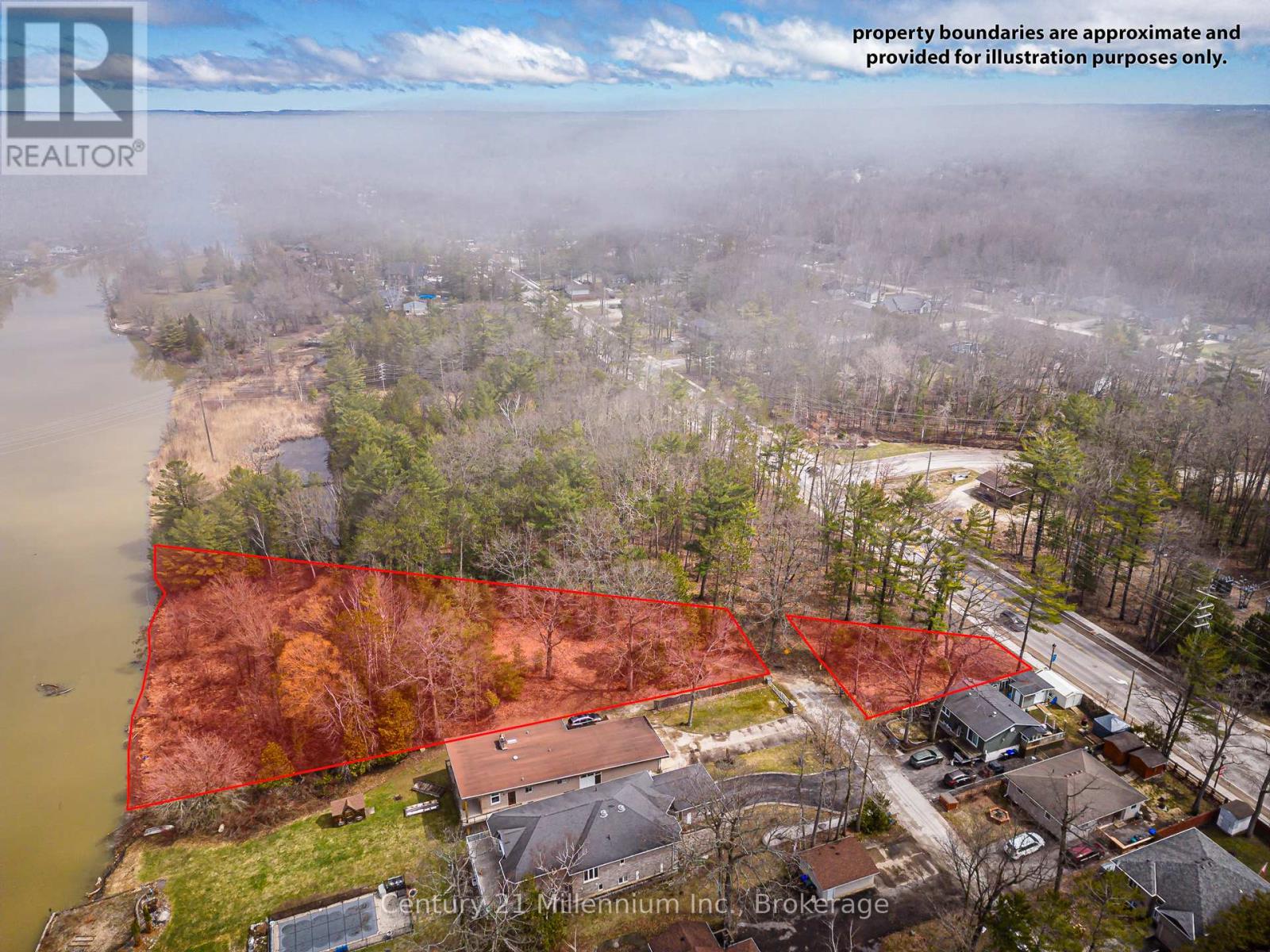 8 Poplar Street, Wasaga Beach, Ontario  L9Z 2X5 - Photo 2 - S13025998