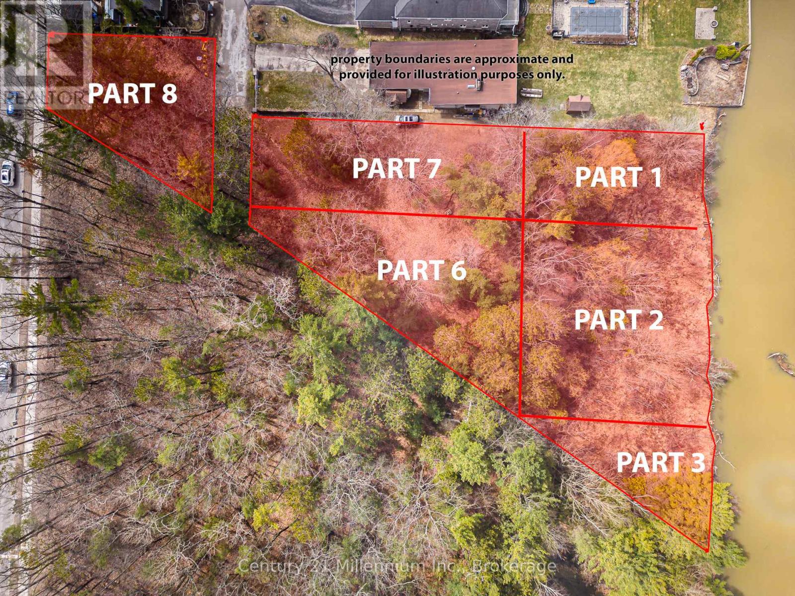 8 Poplar Street, Wasaga Beach, Ontario  L9Z 2X5 - Photo 50 - S13025998