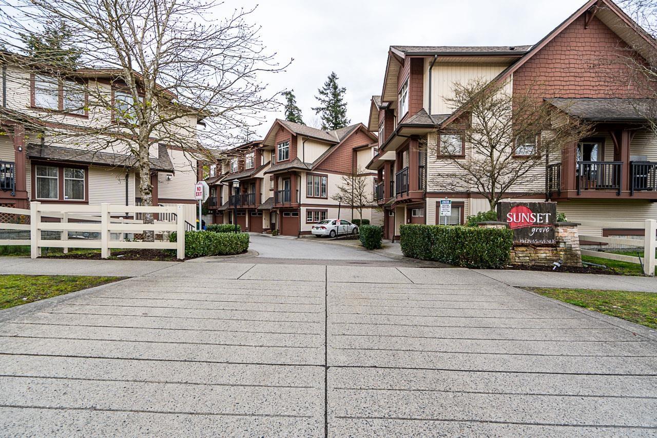 7 19479 65 Avenue, Surrey, British Columbia  V4N 5X6 - Photo 39 - R3109241