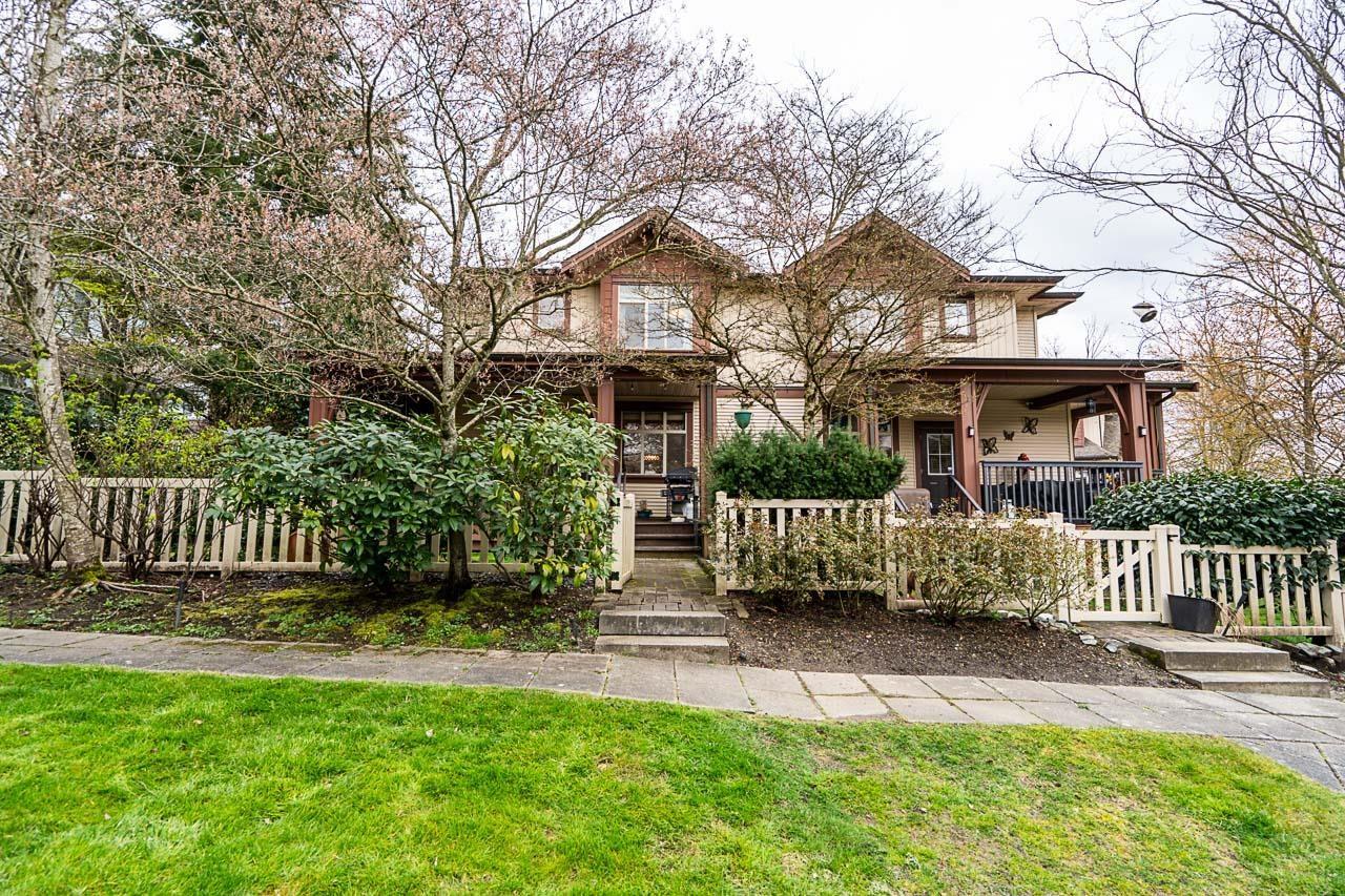 7 19479 65 Avenue, Surrey, British Columbia  V4N 5X6 - Photo 37 - R3109241