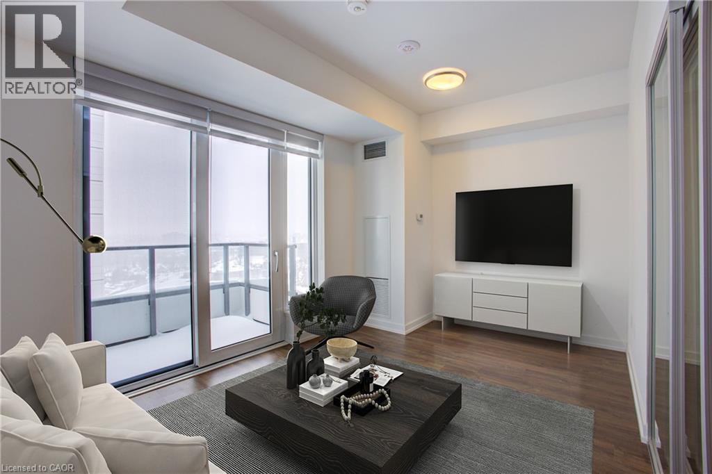 15 Wellington Street NW Unit# 2705, Kitchener, Ontario  N3G 0E4 - Photo 17 - 40822315