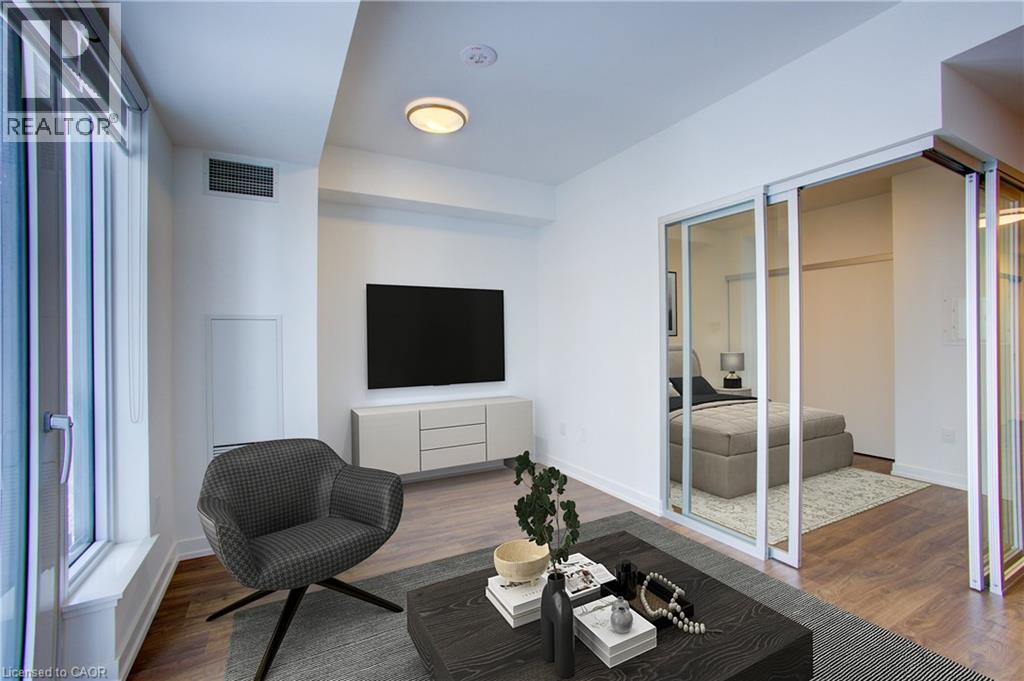 15 Wellington Street NW Unit# 2705, Kitchener, Ontario  N3G 0E4 - Photo 19 - 40822315