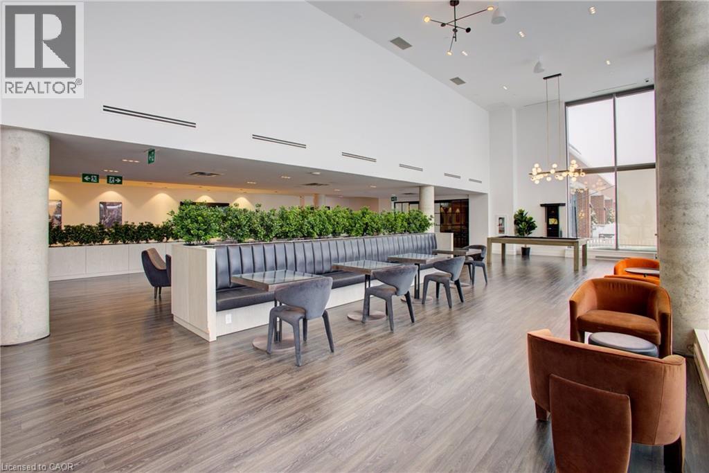 15 Wellington Street NW Unit# 2705, Kitchener, Ontario  N3G 0E4 - Photo 9 - 40822315