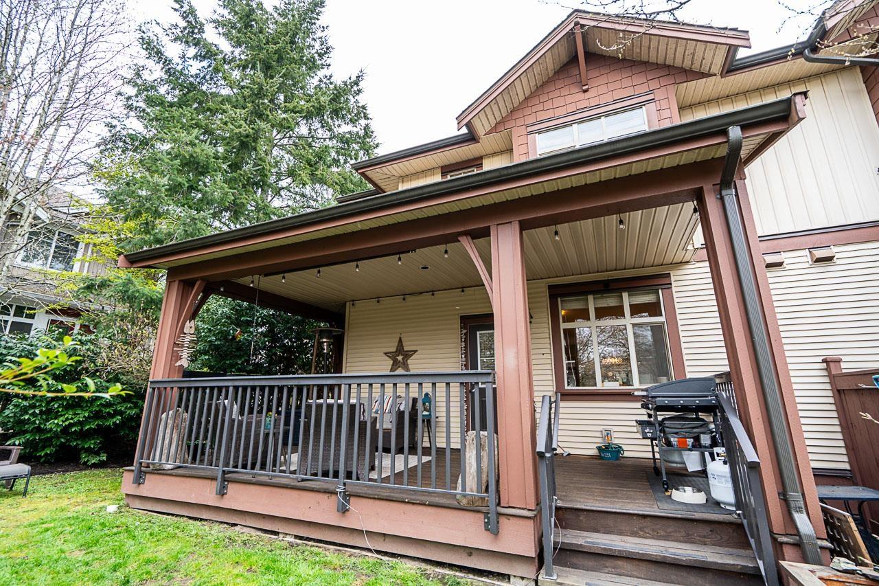 7 19479 65 Avenue, Surrey, British Columbia  V4N 5X6 - Photo 35 - R3109241