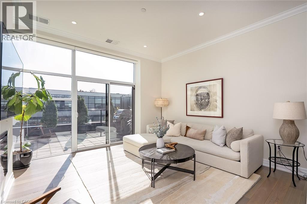 1878 Gordon Street Unit# 202, Guelph, Ontario  N1L 0P4 - Photo 11 - 40821947