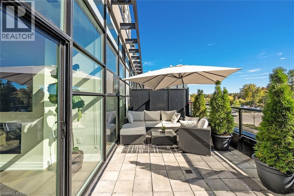 1878 Gordon Street Unit# 202, Guelph, Ontario  N1L 0P4 - Photo 19 - 40821947