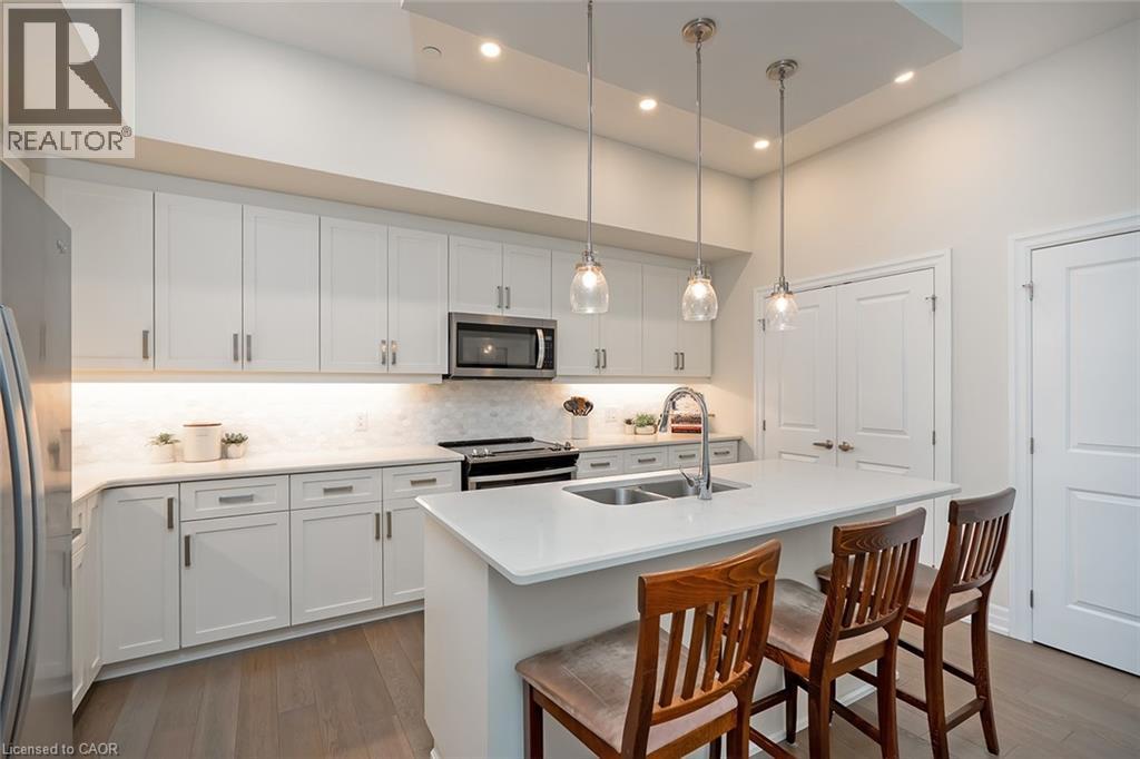 1878 Gordon Street Unit# 202, Guelph, Ontario  N1L 0P4 - Photo 3 - 40821947