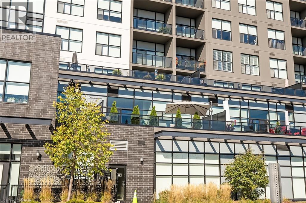 1878 Gordon Street Unit# 202, Guelph, Ontario  N1L 0P4 - Photo 30 - 40821947