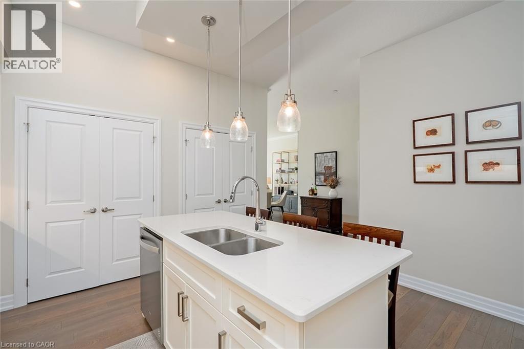 1878 Gordon Street Unit# 202, Guelph, Ontario  N1L 0P4 - Photo 6 - 40821947