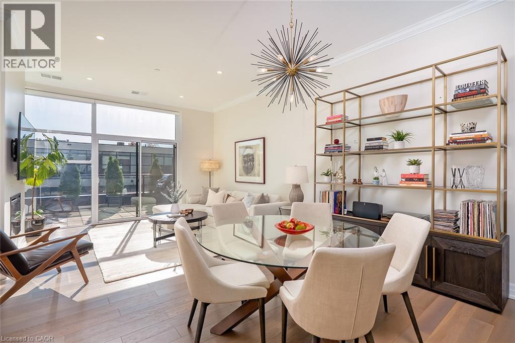 1878 Gordon Street Unit# 202, Guelph, Ontario  N1L 0P4 - Photo 7 - 40821947