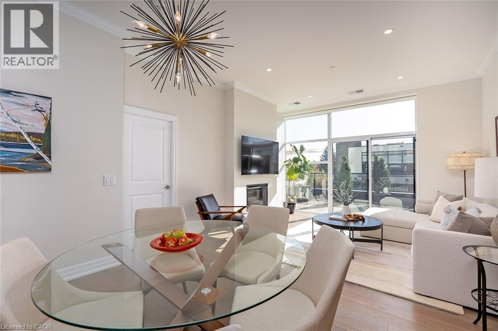 1878 Gordon Street Unit# 202, Guelph, Ontario  N1L 0P4 - Photo 8 - 40821947