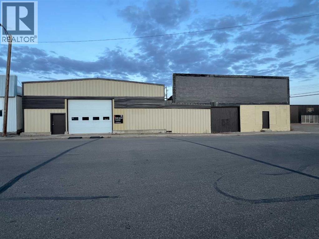 5015 49 Street, Provost, Alberta  T0B 3S0 - Photo 1 - A2268618