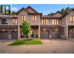 377 GLANCASTER Road Unit# 2, Ancaster, Ontario