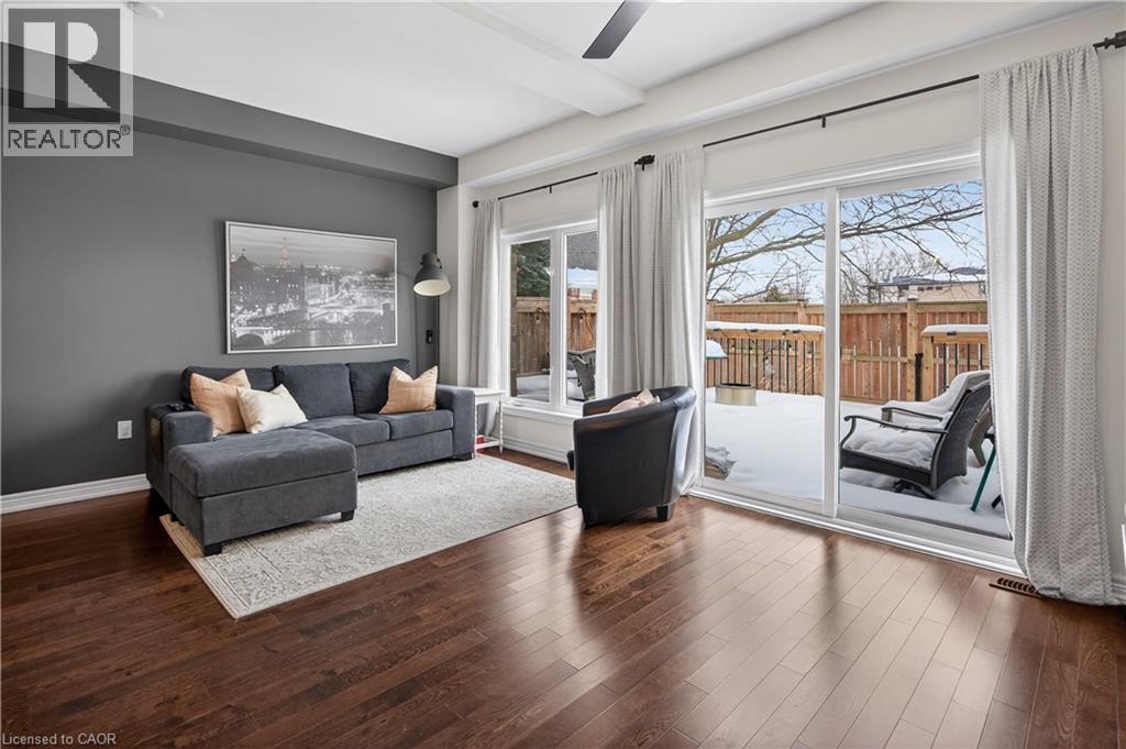 377 Glancaster Road Unit# 2, Ancaster, Ontario  L9G 0G4 - Photo 12 - 40803708