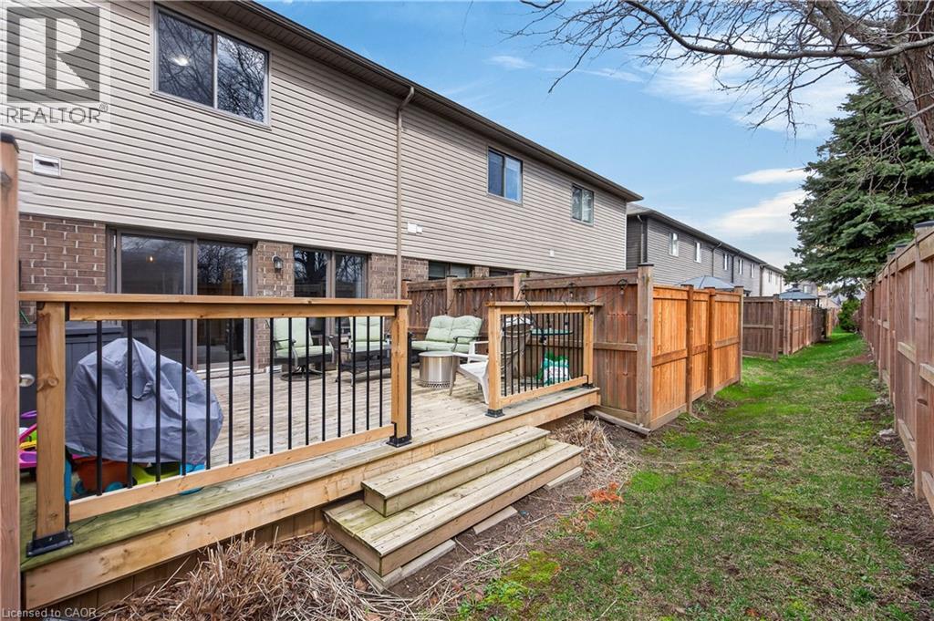 377 Glancaster Road Unit# 2, Ancaster, Ontario  L9G 0G4 - Photo 35 - 40803708