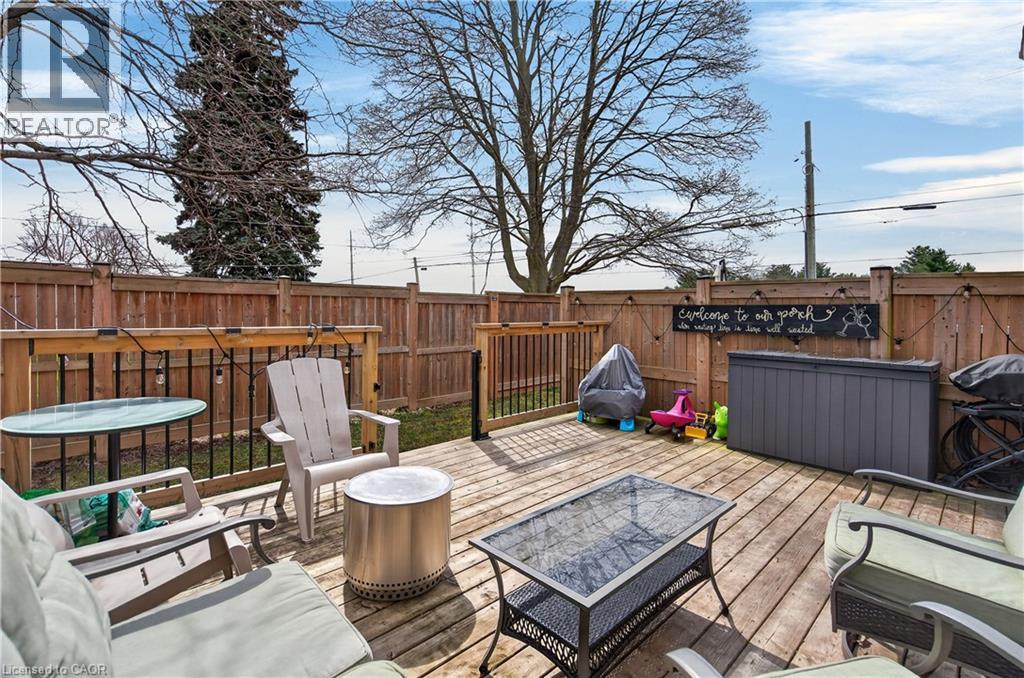 377 Glancaster Road Unit# 2, Ancaster, Ontario  L9G 0G4 - Photo 38 - 40803708