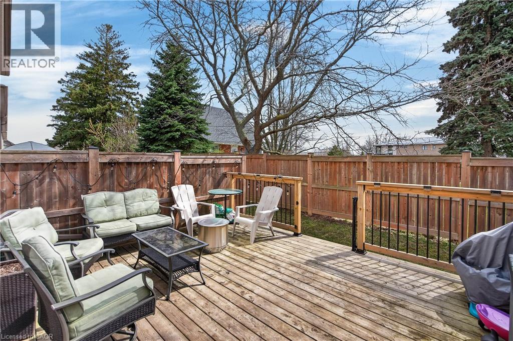 377 Glancaster Road Unit# 2, Ancaster, Ontario  L9G 0G4 - Photo 37 - 40803708