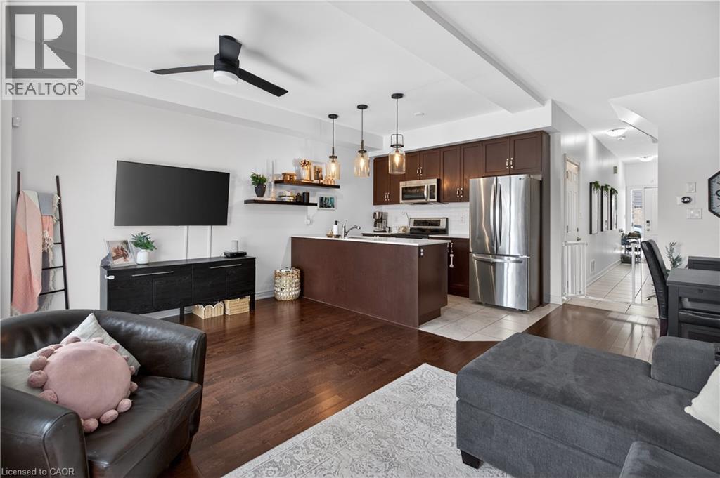 377 Glancaster Road Unit# 2, Ancaster, Ontario  L9G 0G4 - Photo 10 - 40803708