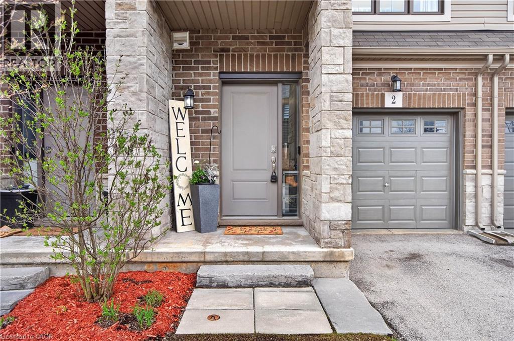 377 Glancaster Road Unit# 2, Ancaster, Ontario  L9G 0G4 - Photo 2 - 40803708