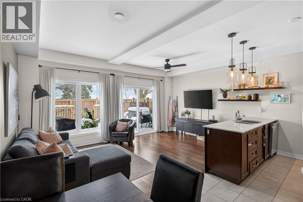 377 Glancaster Road Unit# 2, Ancaster, Ontario  L9G 0G4 - Photo 7 - 40803708