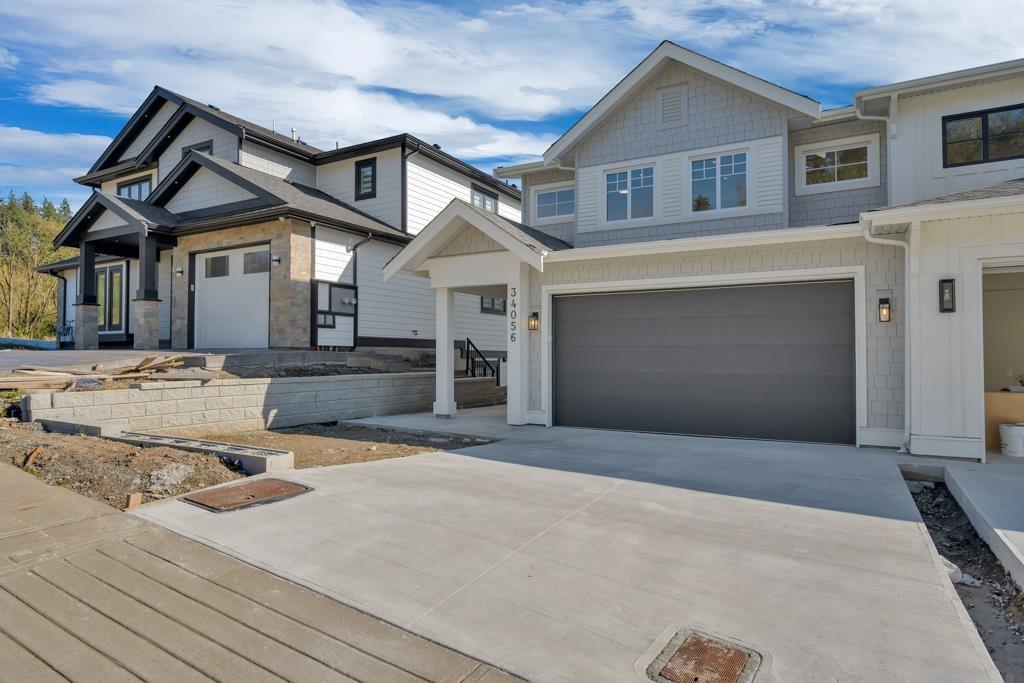 34056 Best Avenue, Mission, British Columbia  V2V 0H9 - Photo 2 - R3111297