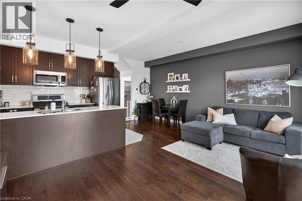 377 Glancaster Road Unit# 2, Ancaster, Ontario  L9G 0G4 - Photo 13 - 40803708