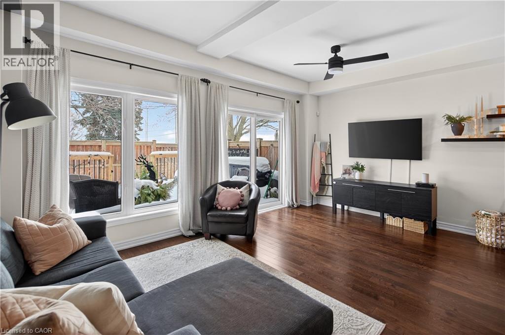 377 Glancaster Road Unit# 2, Ancaster, Ontario  L9G 0G4 - Photo 9 - 40803708