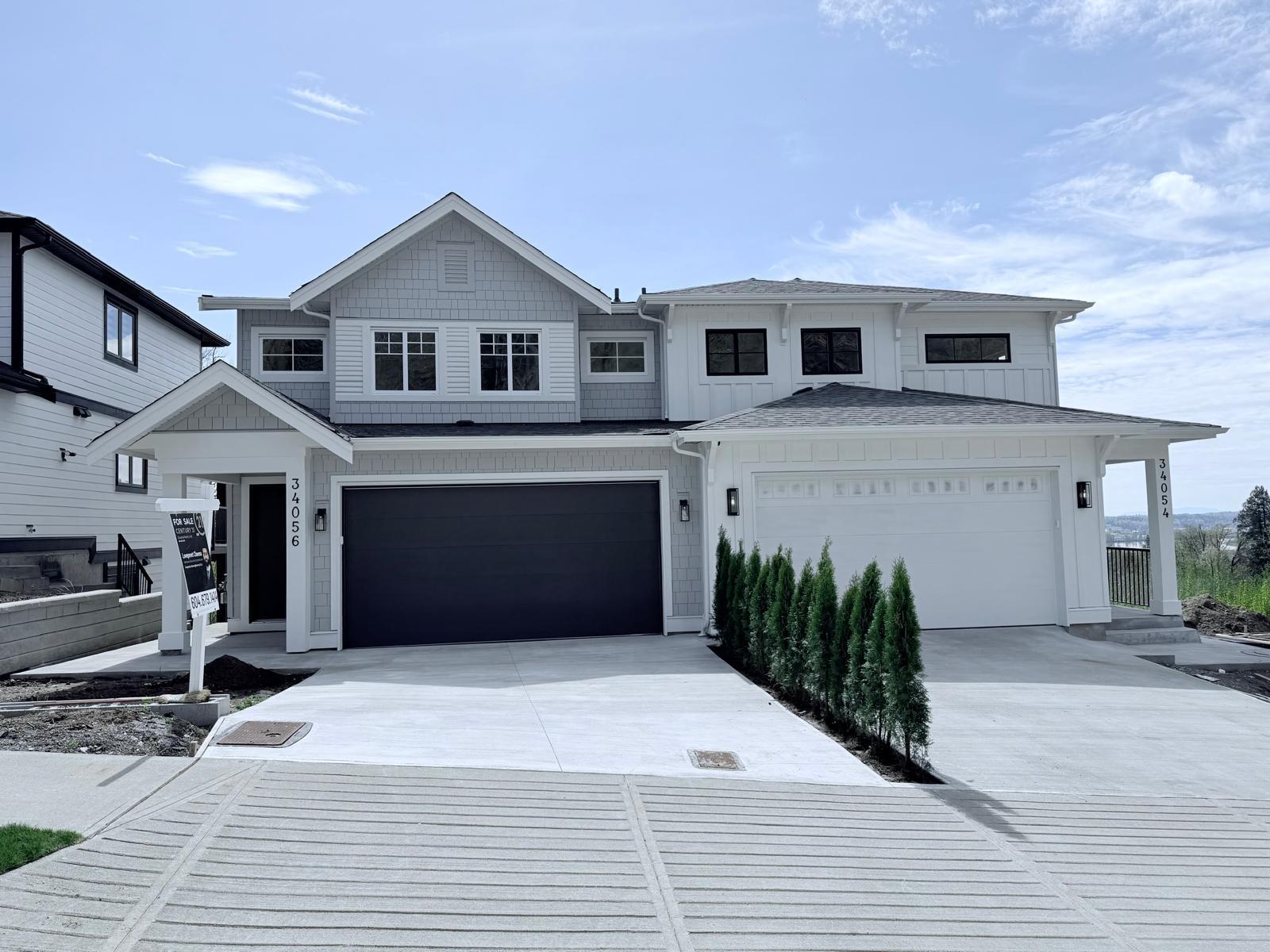 34056 BEST AVENUE, Mission, British Columbia